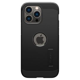 Spigen Coque Tough Armor Magsafe Iphone 14 Pro Max Noir