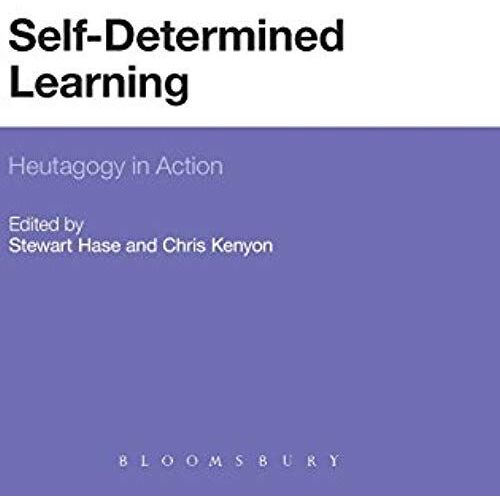 Self-Determined Learning