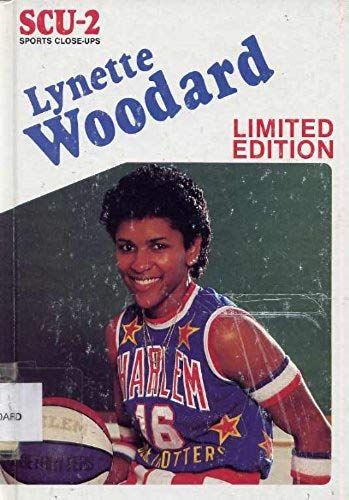 Lynette Woodard (Sports Close-Ups)
