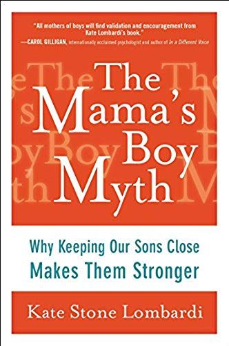 Mamas Boy Myth