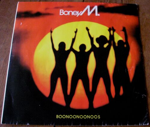Boonoonoonoos