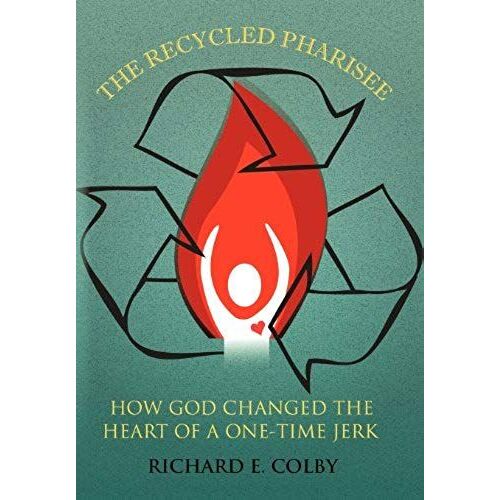The Recycled Pharisee