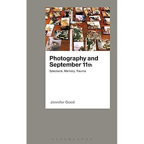 Photography And September 11th