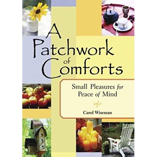 Patchwork Of Comforts