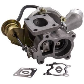 Vl25 Vl35 Turbo Turbocompresseur For Fiat Doblo Idea 1.9t Multijet 8v Turbolader