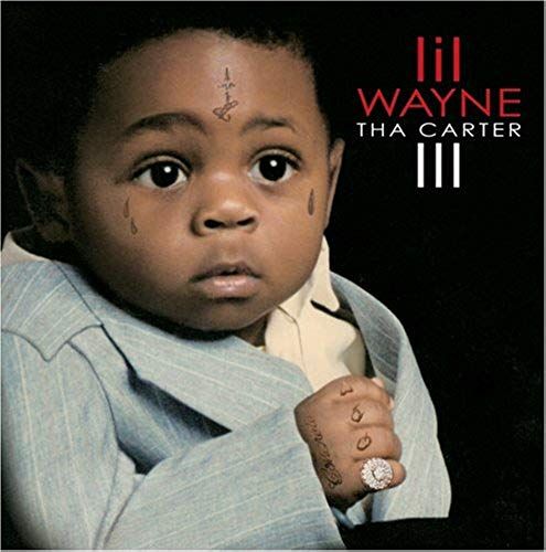 Tha Carter Iii (Dlx) (Cln)