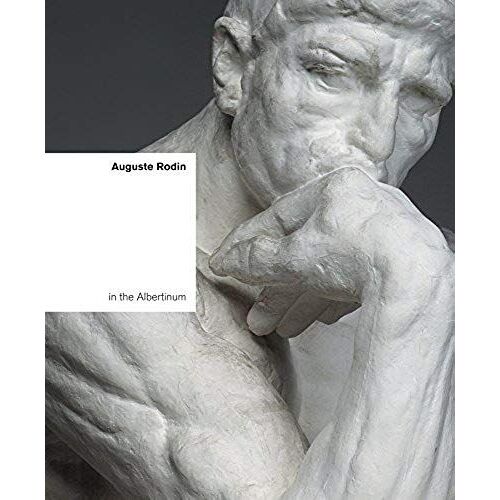Nielsen, A: Auguste Rodin In The Albertinum