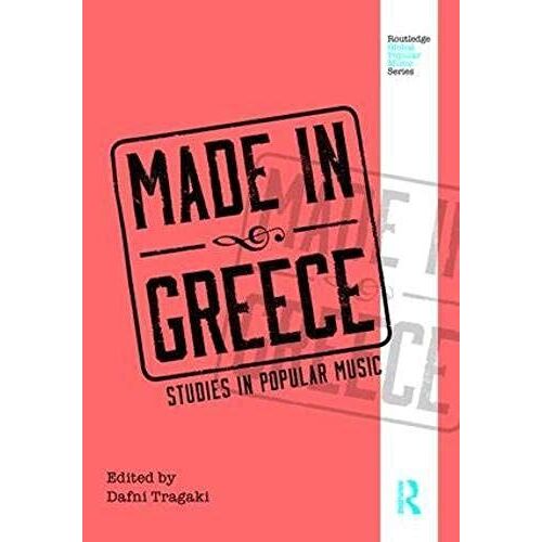 Made In Greece