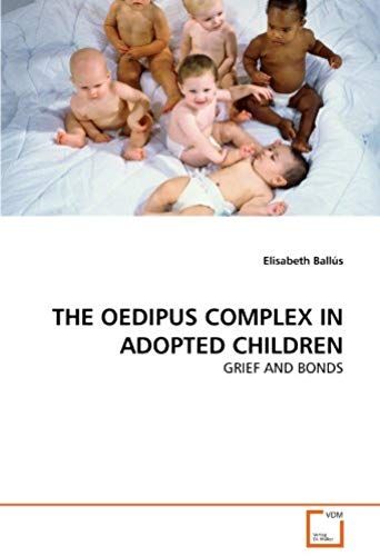 The Oedipus Complex In Adopted Children