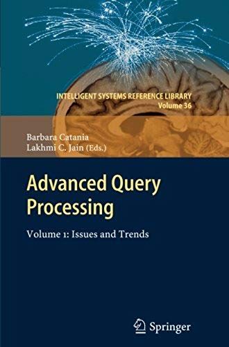 Advanced Query Processing