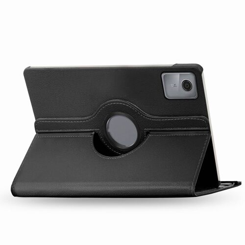 Imoshion Coque Tablette Rotatif À 360° Lenovo Tab M11 Noir