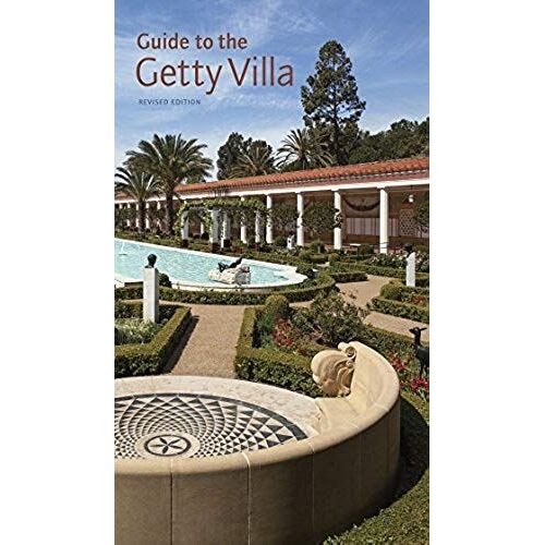 Guide To The Getty Villa
