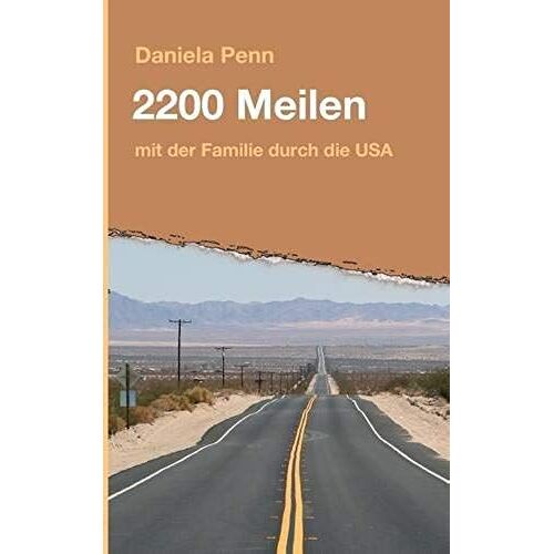 2200 Meilen