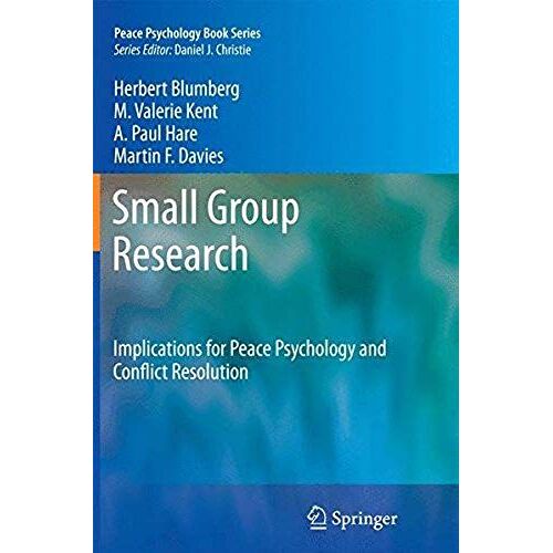 Small Group Research