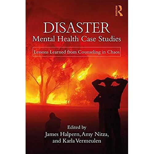 Disaster Mental Health Case Studies