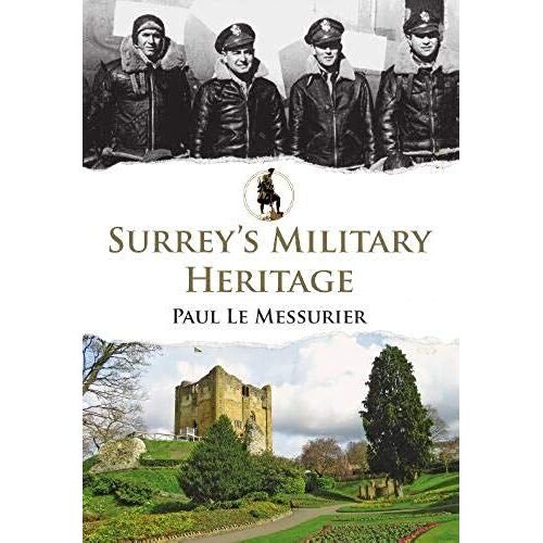Surrey's Military Heritage