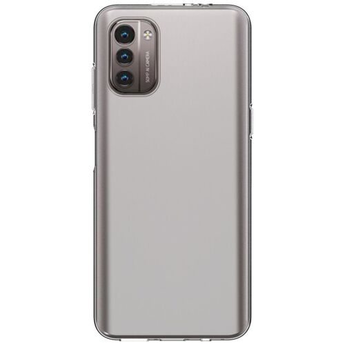 Imoshion Coque Silicone Nokia G11 / G21 Transparent