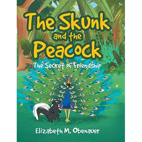 The Skunk And The Peacock