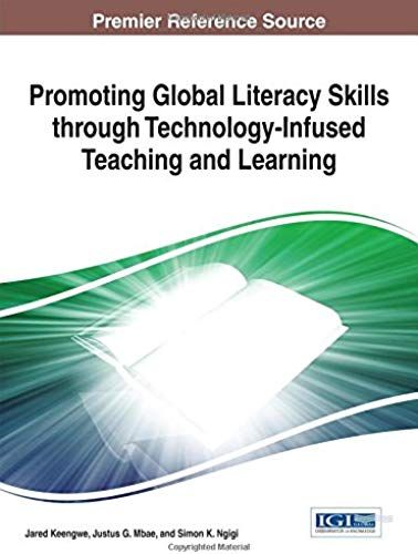 Promoting Global Literacy Skills Through Technology-Infused Teaching And Learning