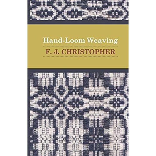 Hand-Loom Weaving