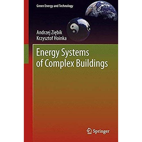Energy Systems Of Complex Buildings