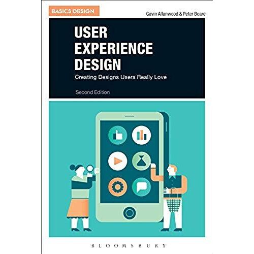 User Experience Design