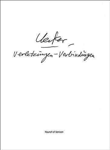 Gunther Uecker: Violations Connections