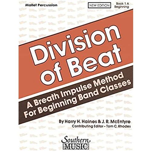 Div Of Beat (Dob) Bk 1a