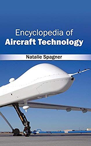 Encyclopedia Of Aircraft Technology