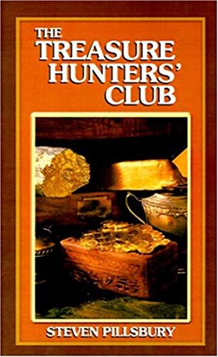 The Treasure Hunters' Club