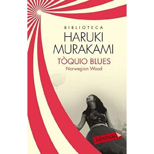 Murakami, H: Tòquio Blues