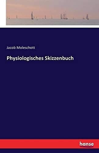Physiologisches Skizzenbuch