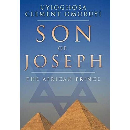 Son Of Joseph