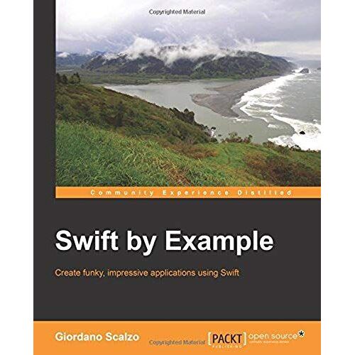 Swift By Example