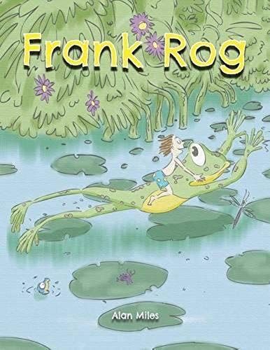 Frank Rog