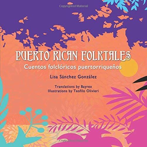 Puerto Rican Folktales