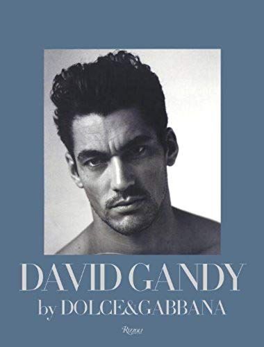 David Gandy By Dolce&gabbana