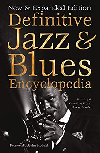 Jazz & Blues Encyclopedia