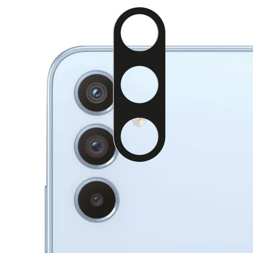 Imoshion Protection D'écran Camera En Verre Trempé 2 Pack Samsung Galaxy A54 (5g)