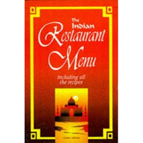 The Indian Restaurant Recipes
