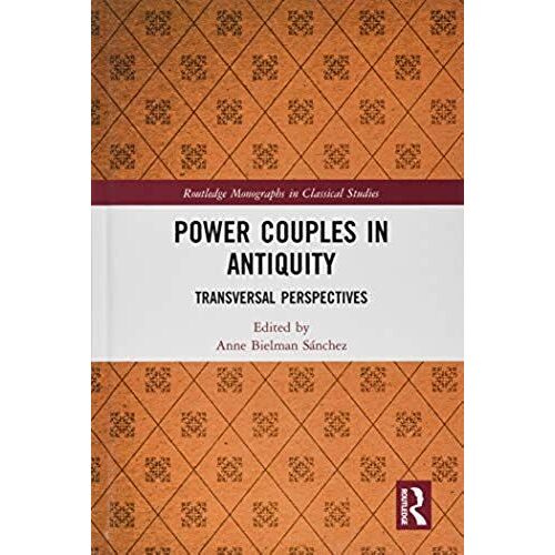 Power Couples In Antiquity