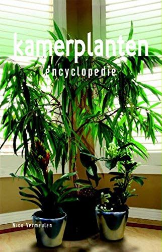 Kamerplanten Encyclopedie