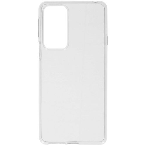 imoshion Softcase Back Cover Motorola Edge 20 Transparent