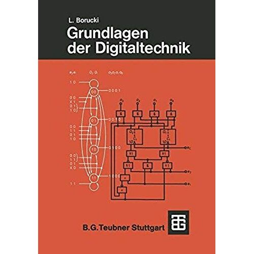 Grundlagen Der Digitaltechnik
