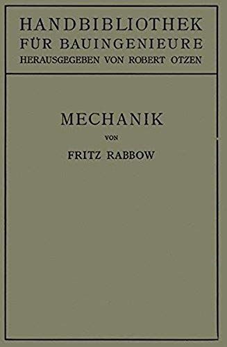 Mechanik