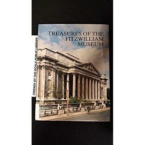 Treasures Of The Fitzwilliam Museum