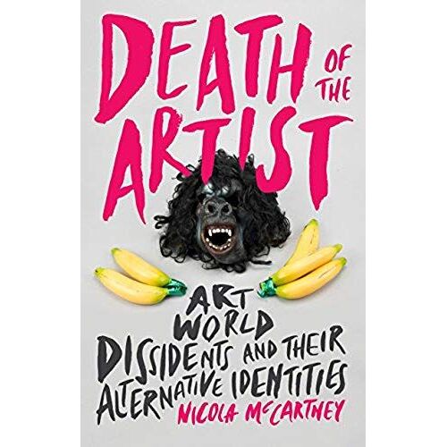 Death Of The Artist