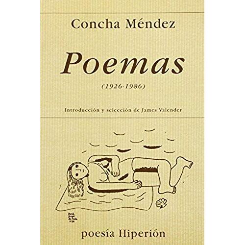 Méndez, C: Poemas, 1926-1986