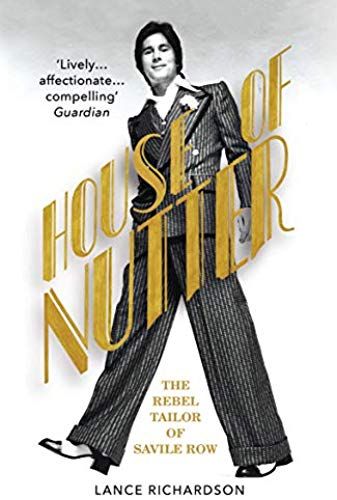 House Of Nutter
