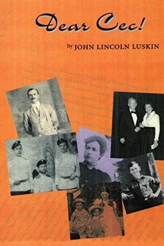 Dear Cec!